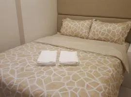 Suntrust Parkview Apartment