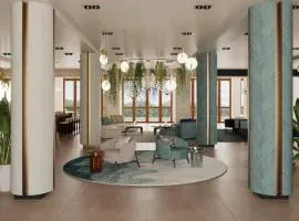 Hotel Paris Marne-la-Vallee by IHG