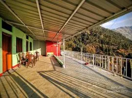 OAKLA HOMESTAY Chopta Valley