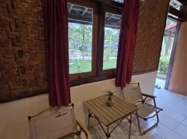 Desa Wisata Osing Kemiren Ijen