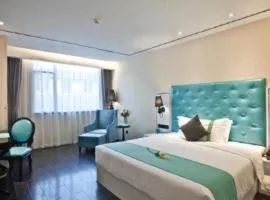 Xana Lite Leshan Haochi Street Branch