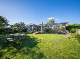 Darling on Dorizac - Te Anau Holiday Home