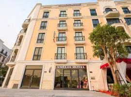 Amelia Sầm Sơn Boutique Holtel