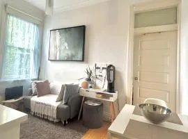 Charming Studio Apartment in Surry Hills