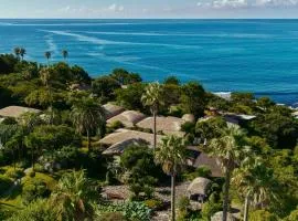 The Seaes Hotel & Resort
