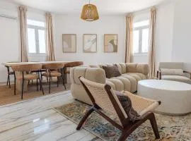 Modern 2-Bedroom Apartment Near Larnaca Salt Lake