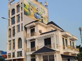 Hotel 19, Hotel in Mỹ Lộc