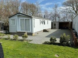 Chalet Vida, Hotel in Petten