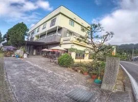 Nantou Sunmoon Lake Walami Homestay B&B