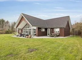Amazing Home In Højslev With House Sea View