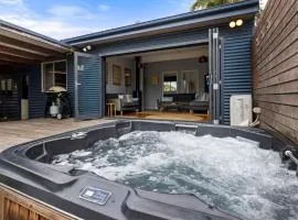 Bluetongue - Pet Friendly with Spa