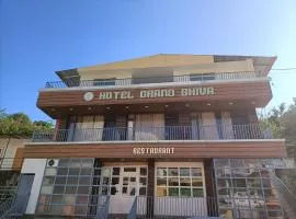 Hotel Grand Shiva