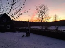 Welcome to Lillstugan