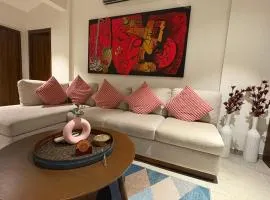 4 Bed Private Pool Pent House Villa Alibaug