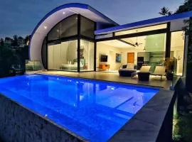 Villa Lumina, Koh Samui