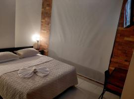 Hotel LA HERRADURA, Hotel in Agua Azul