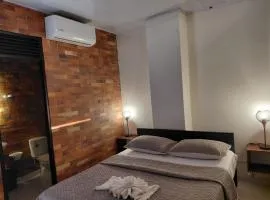 Hotel LA HERRADURA