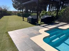 Your Pet-friendly Home In Sant Pol