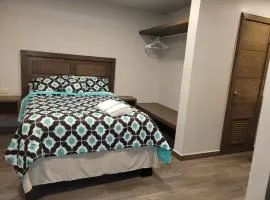 Departamento Ejecutivo Rigo Tovar