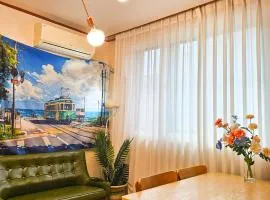 대게 Private Kintex Daehwadong, 단기임대전용