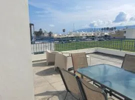 Latchi Harbour 2 BedRoom Penthouse