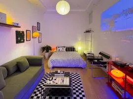 Dip Haus - Homestay Hải Phòng