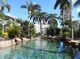 Colonial Palms Motor Inn
