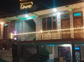 Onarc guest house