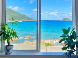 SEABASE villa at shimane