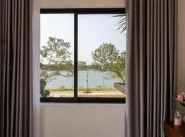 Amber Homestay Huế