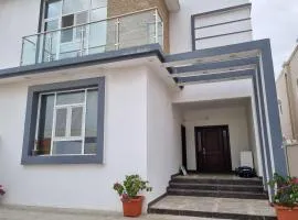 Melody stayhome
