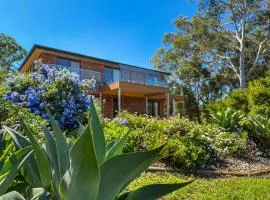 Hunter Homestead