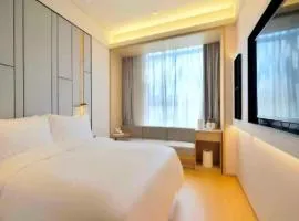 JI Hotel Hangzhou Wulin Square Yintai