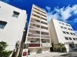 Hotel Cuore Kokusai Dori Naha