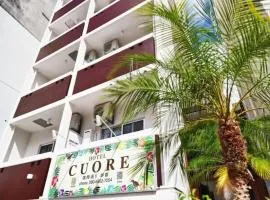 Hotel Cuore Kokusai Dori Naha