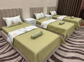 Comfort Residence by HomeLand