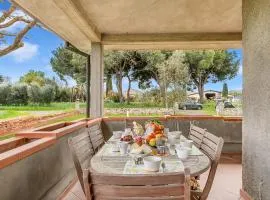 House Tiziana Closeby Mare Argentario - Happy Rentals