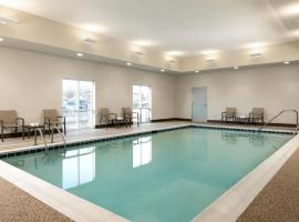 Hyatt Select St Louis Airport, מלון בסנט לואיס