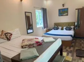 Serenity Beach House