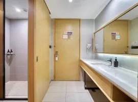 JI Hotel Hangzhou Xiaoshan People's Square