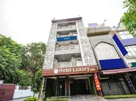 Via Luxury Inn Adarsh Nagar