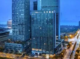 JI Hotel Hangzhou Qianjiang New City Civic Center