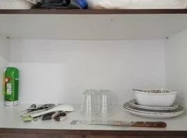 GTF36012 Neu Suites KLCC Malaysia