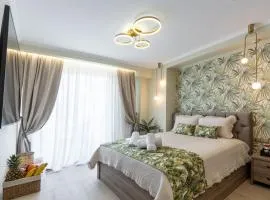 Lemair Luxury Apartments
