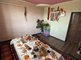 Azim Guest House, Horse Riding Tours