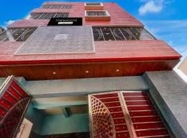 Super Townhouse Loknath Temple Road Puri Formerly Rashmi Villa