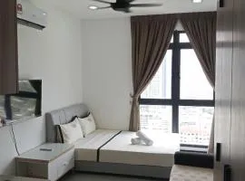 GTF3306A Neu suites ampang klcc