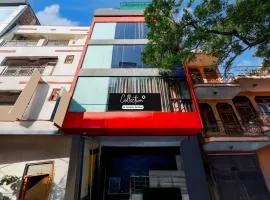 Super Collection O Sector 7 Dwarka Formerly Aakarshan Residency