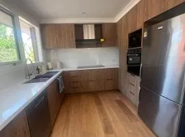 Bright and beautiful newly renovated home