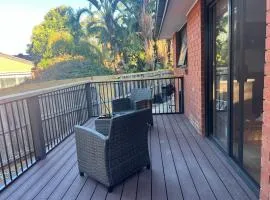 Bright and beautiful newly renovated home